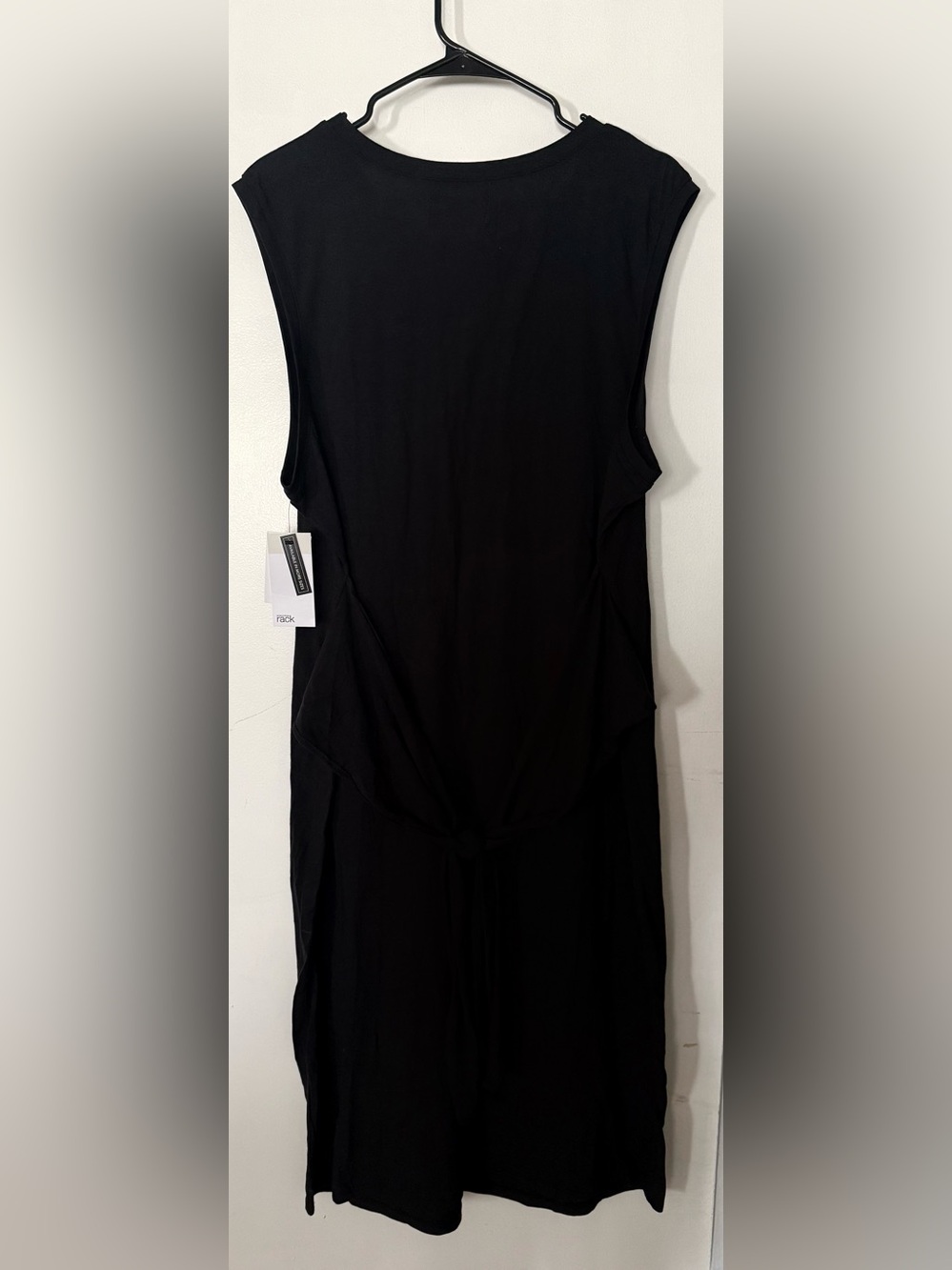 🖤Nordstrom Rack 2X Black Dress🖤 - Picture 2 of 7